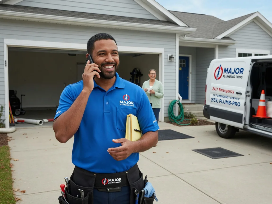 Drain Cleaning Services Buhler, KS FAQs